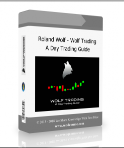 Roland Wolf Wolf Trading CourseWin - Online Course Shop