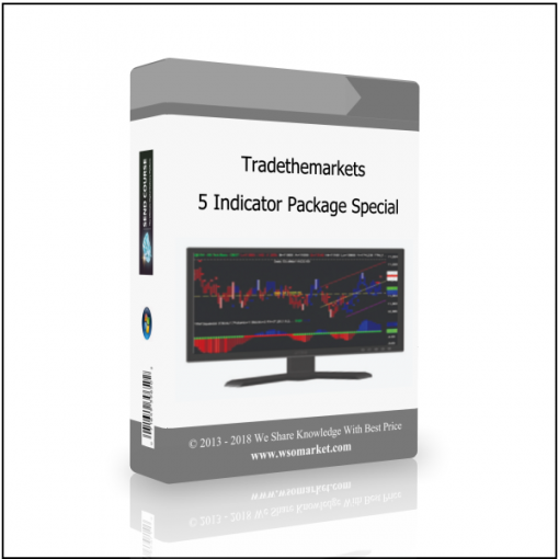 5 Indicator Package Special Tradethemarkets – 5 Indicator Package Special - Available now !!!