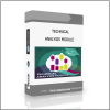 ANALYSIS MODULE TECHNICAL ANALYSIS MODULE - Available now !!!
