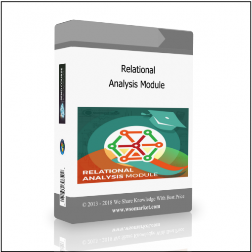 Analysis Module 2 Relational Analysis Module - Available now !!!