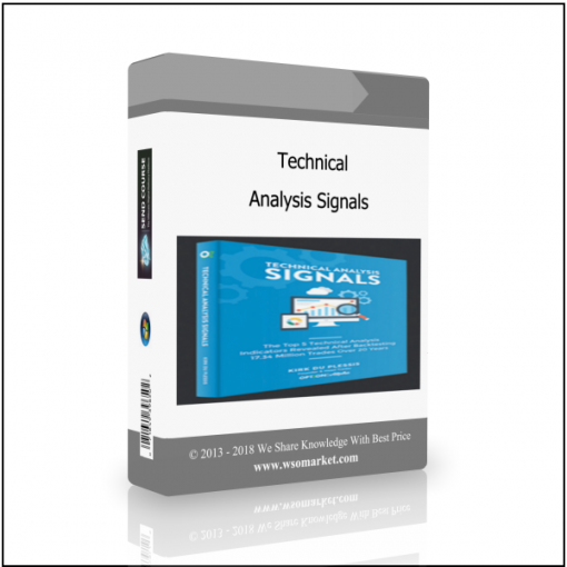 Analysis Signals Technical Analysis Signals - Available now !!!