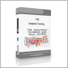 Analytics Training FXS Analytics Training - Available now !!!