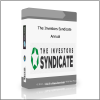 Annual The Investors Syndicate – Annual - Available now !!!