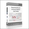 Asset Modeler Thecommercialinvestor – Commercial Stabilized Asset Modeler - Available now !!!