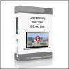 B School 2016 Lars Hedenborg – Real Estate B-School 2016 - Available now !!!