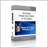 BY THE GREEKS Dan Sheridan – MANAGE YOUR TRADES BY THE GREEKS - Available now !!!