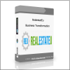 Business Transformation RealestatEu – Business Transformation - Available now !!!