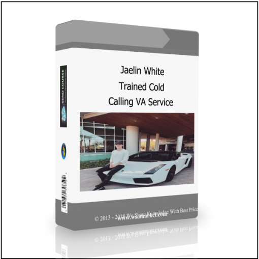 Calling VA Service Jaelin White – Trained Cold Calling VA Service - Available now !!!