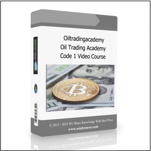 Code 1 Video Course Oiltradingacademy – Oil Trading Academy Code 1 Video Course - Available now !!!