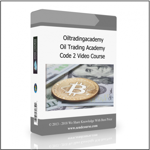 Code 2 Video Course Oiltradingacademy – Oil Trading Academy Code 2 Video Course - Available now !!!