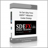 Combo Strategy So Darn Easy Forex – SDEFX™ Millionaire Combo Strategy - Available now !!!