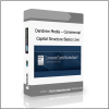 Commercial Dandrew Media – Commercial Capital Structure Basics Live [76 Video (MP4) + Document (PDF)] - Available now !!!