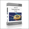 Course 2 Emini SP Trading Secret Video Course - Available now !!!