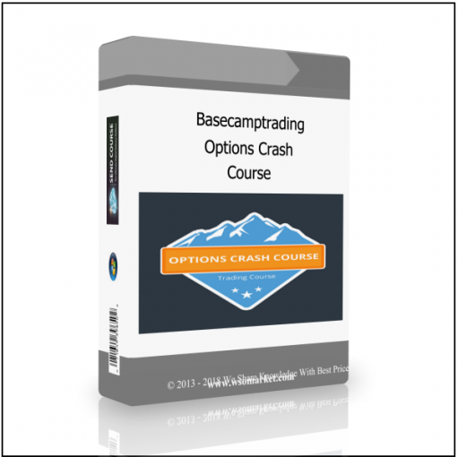 Course Basecamptrading – Options Crash Course - Available now !!!