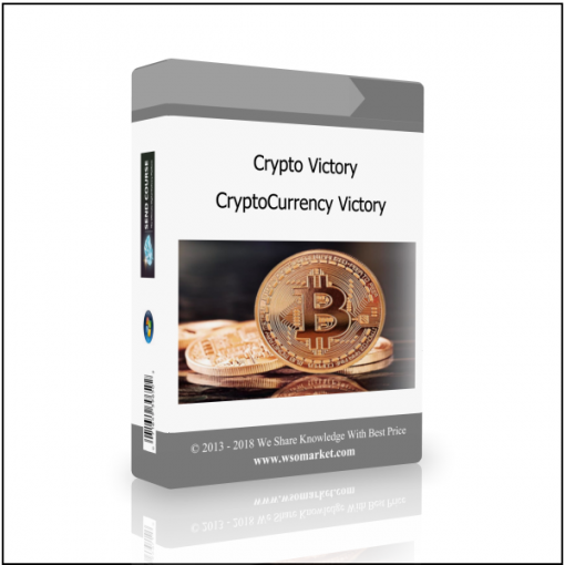 CryptoCurrency Victory Crypto Victory – CryptoCurrency Victory - Available now !!!