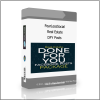 DFY Posts FearLessSocial – Real Estate DFY Posts - Available now !!!