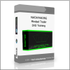 DVD Training 1 MAFIATRADING – Mindset Trader DVD Training - Available now !!!