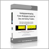 Day and Swing Traders Vantagepointtrading – Forex Strategies Guide for Day and Swing Traders - Available now !!!