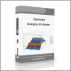 Divergence Pro Bundle Intermarket Divergence Pro Bundle - Available now !!!