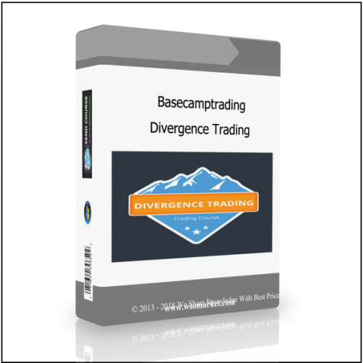 Divergence Trading Basecamptrading – Divergence Trading - Available now !!!