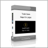 Edges For Ledges Trader Dante – Edges For Ledges - Available now !!!