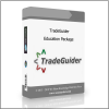 Education Package Tradeguider - Education Package - Available now !!!