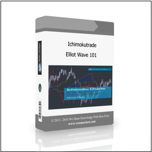 Elliot Wave 101 Ichimokutrade – Elliot Wave 101 - Available now !!!