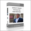 Estate Matchmaker Salvatore M. Buscemi – Commercial Real Estate Matchmaker - Available now !!!