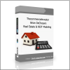 Estate REIT Modeling Breakingintowallstreet – Brian DeChesare – Real Estate & REIT Modeling - Available now !!!