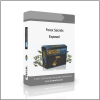 Exposed Forex Secrets Exposed - Available now !!!