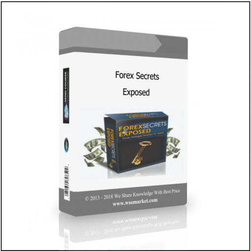 Forex Secrets Exposed - Available now !!!