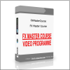 FX Master Course FXMasterCourse – FX Master Course - Available now !!!