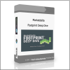 Footprint Deep Dive Marketdelta – Footprint Deep Dive - Available now !!!