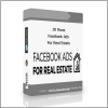 For Real Estate JR Rivas – Facebook Ads For Real Estate - Available now !!!