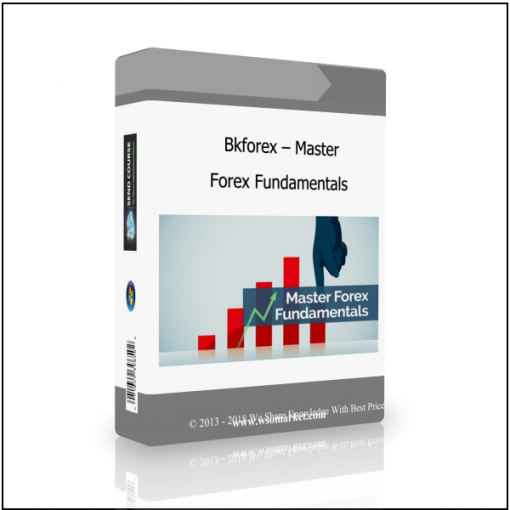 Forex Fundamentals Bkforex – Master Forex Fundamentals - Available now !!!