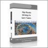 Gann Traders Olga Morales – Astrology for Gann Traders - Available now !!!
