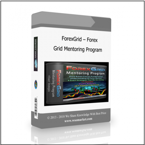 Grid Mentoring Program ForexGrid – Forex Grid Mentoring Program - Available now !!!