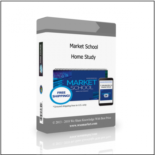 Home Study Market School Home Study - Available now !!!