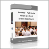 Home Study Course 2 Rementor – Multi Family Millions Live Event & Home Study Course - Available now !!!