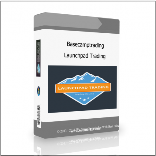 Launchpad Trading Basecamptrading – Launchpad Trading - Available now !!!
