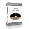 Line In The Sand 1 Tricktrades – Line In The Sand - Available now !!!