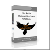 Methodologies Dan Sheridan - 8 SuccessFul Iron Condors Methodologies - Available now !!!
