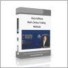 Methods Rob Hoffman – Rob’s Swing Trading Methods - Available now !!!