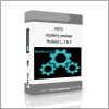 Modules 1 2 3 MVTV Academy package – Modules 1, 2 & 3 - Available now !!!