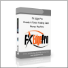 Money Machine FX Edge Pro – Create A Forex Trading Cash Money Machine - Available now !!!