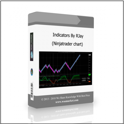 Ninjatrader chart Indicators By RJay (Ninjatrader chart) - Available now !!!
