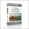 OPTIONS SEMINARGHF Dan Sheridan – 2017 CHICAGO ANNUAL OPTIONS SEMINAR - Available now !!!