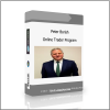 Online Trader Program Peter Borish – Online Trader Program - Available now !!!