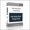 Overage Checks Hilary Reddy LiDestri – Overage Checks - Available now !!!