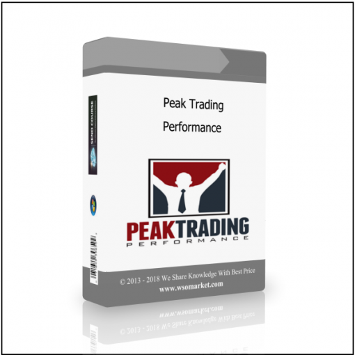Performance Peak Trading Performance - Available now !!!